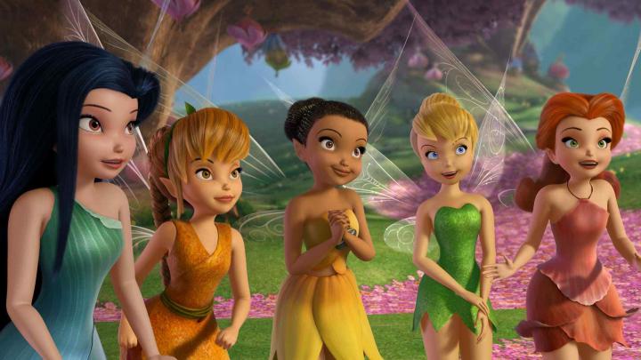 Animated Fairy Wallpaper (57+ images)
