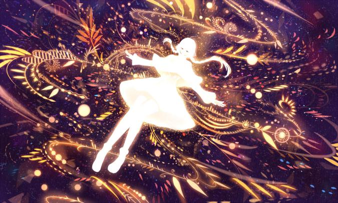 Anime wallpaper 1920x1080, Fantasy art, Anime art