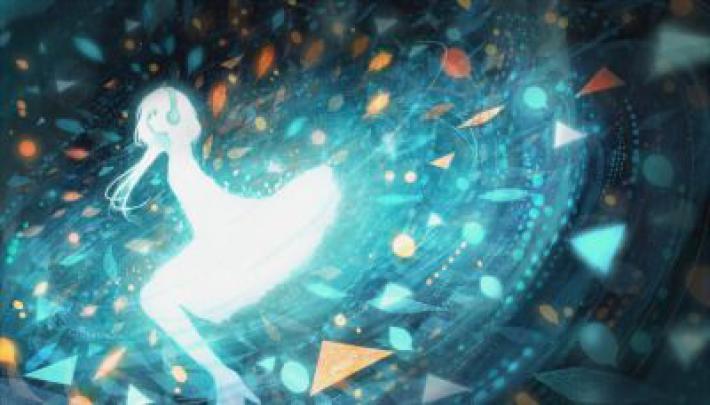 Beautiful anime art | Anime art beautiful, Electronic music, Anime 