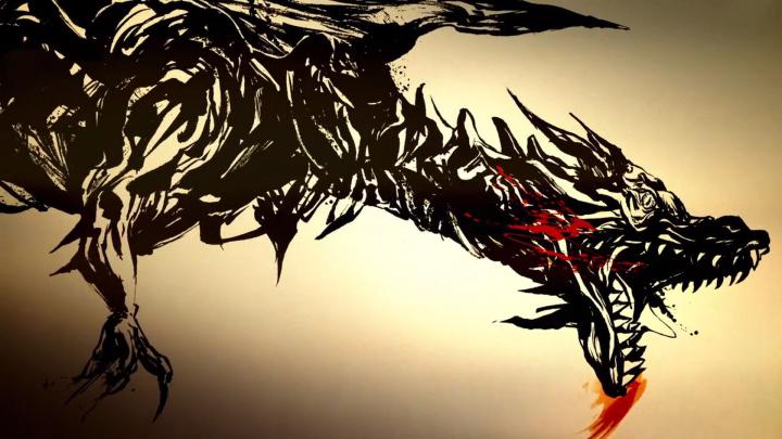 Wallpaper : 1920x1080 px, anime, Anime art, dragon, Drifters 1920x1080 