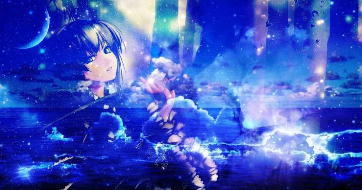 14 Anime Fantasy Wallpaper Hd- Anime Fantasy Wallpapers Hd Wallpaper 