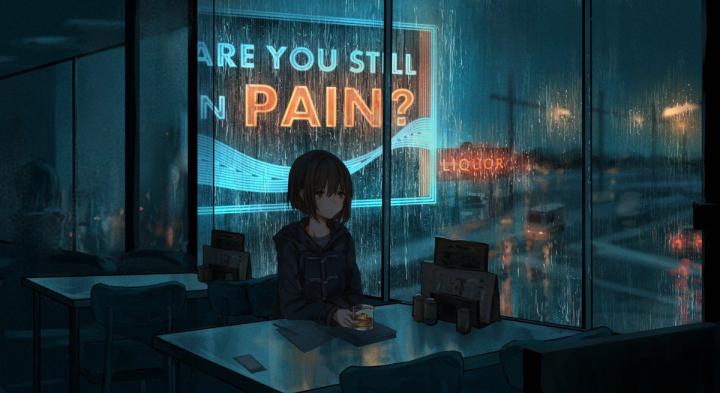 (1) Twitter | Anime scenery, Dark anime, Anime scenery wallpaper