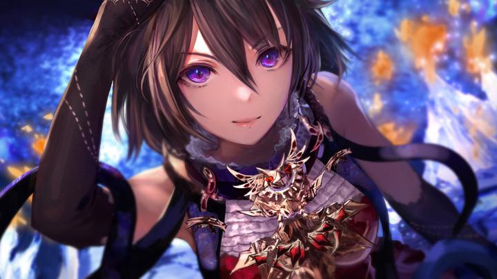 Anime Girls Wallpaper 1920X1080 - Anime Girls Wallpaper 1920x1080 59342 