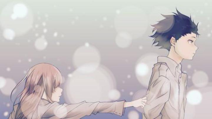 1920x1080 Anime Koe No Katachi Wallpaper | Anime, Anime art, Anime 