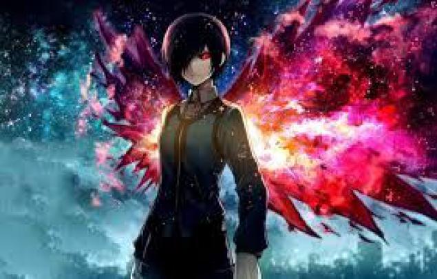 Pin by malachi vesey on anime art | Tokyo ghoul wallpapers, Anime 