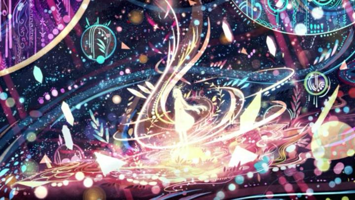 Pin by \u6c5dSoleia on ILUSTRA\u00c7\u00d5ES | Anime wallpaper 1920x1080, Fantasy art 