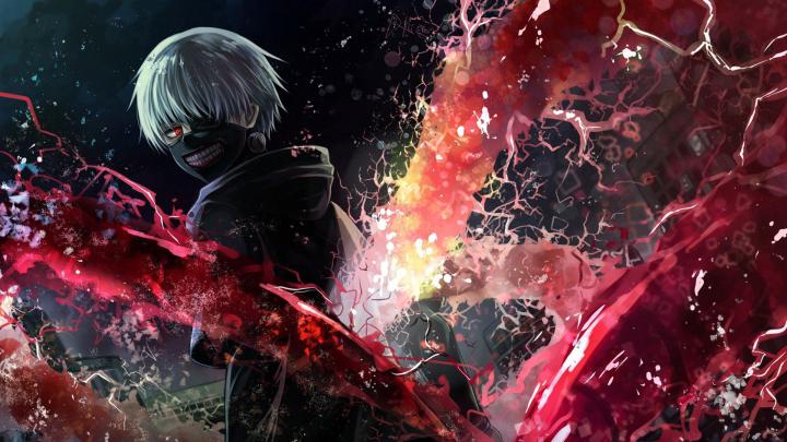 Anime Art Wallpaper 1920X1080 Download