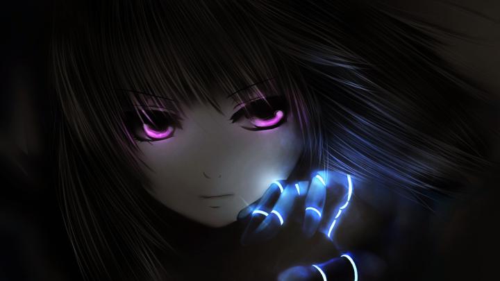 Sad Anime Wallpaper 4K Phone \/ Sad Anime Wallpapers For Android Apk 