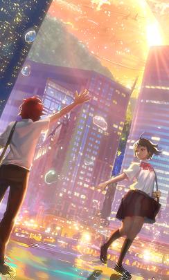 29+ Anime Boy Wallpaper Anime Wallpaper 4K Phone Images - My Anime List