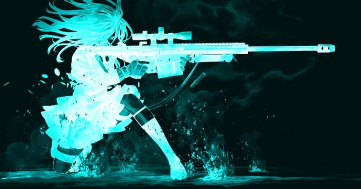 Get Cool Anime Wallpaper 4K Phone Pics - Anime HD Wallpaper