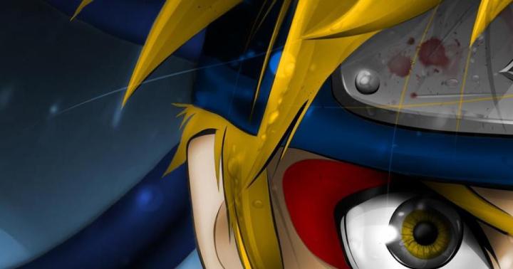 Anime Wallpaper 4k Phone Naruto - Images | Slike