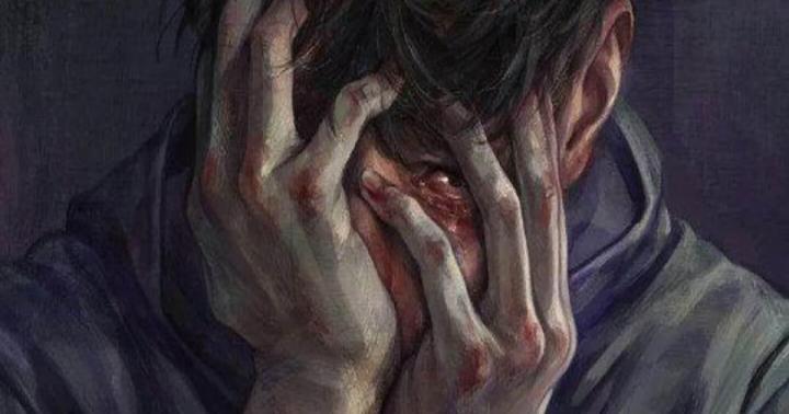 11+ Sad Anime Wallpaper 4K Phone Images