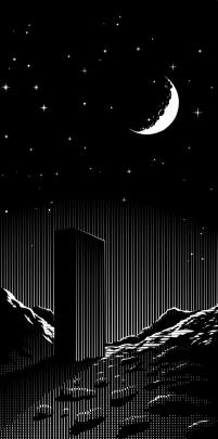 The Best 24 Iphone Dark Anime Wallpaper 4K Phone - Tekno Inco