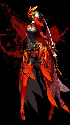 Download Badass Dark Anime Wallpaper 4K Phone Pics \u2013 Wall4k.com