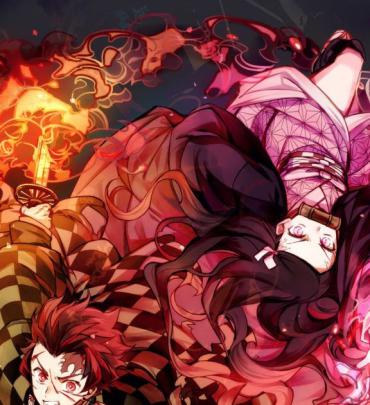 Cool Anime Wallpaper 4K Phone : Anime Phone Wallpapers (82+ background 