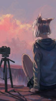 Cool Anime Wallpaper 4K Phone \/ Most Easy Aesthetic Anime Wallpaper 