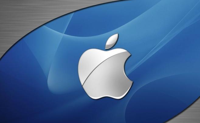 4K Apple Logo Wallpaper - 1920x1080 Apple Glass Logo Dark 4k Laptop 