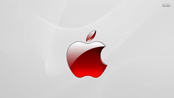View 22 Apple Logo Wallpaper 1920X1080 - doctortrendq