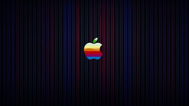 4K Apple Wallpapers - Top Free 4K Apple Backgrounds - WallpaperAccess