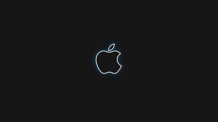Apple Hintergrundbilder 4k
