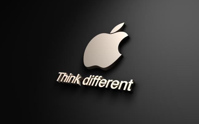 Apple Wallpaper 4k - Gambar Ngetrend dan VIRAL