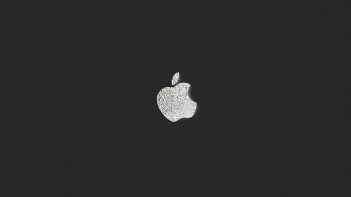 Apple Logo Wallpaper 4K For Pc - Amazing High Resolution Apple Logo 
