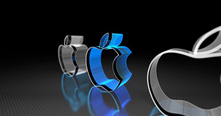 Apple Wallpaper 4K For Mac Free