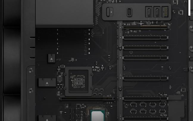 Apple wallpaper - 4K | Apple Inc Collection | Laginate | Mac pro, Apple 