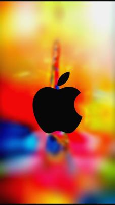 4k Apple Logo Wallpaper Hd By Ik Razu Pradhan - Fondos De Pantalla Hd 