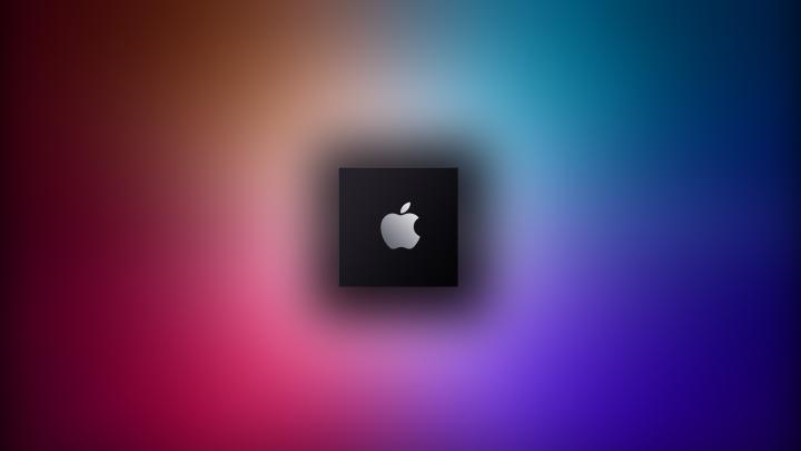 Apple M1 Chip 8k, HD Computer, 4k Wallpapers, Images, Backgrounds 