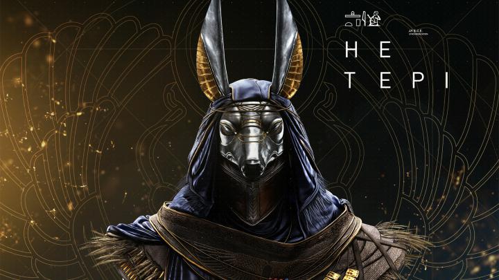 Free Assassin S Creed Origins Wallpaper In - Assassin\u0026#39;s Creed Origins 