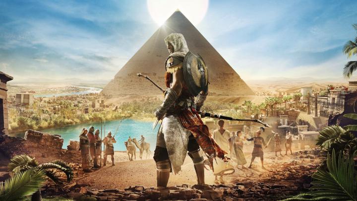 1920X1080 HD Egyptian Wallpapers - Top Free 1920X1080 HD Egyptian 