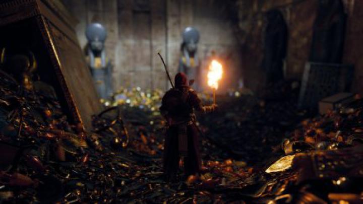 Assassin\u0026#39;s Creed, video games, Ubisoft, Bayek, Assassin\u0026#39;s Creed 