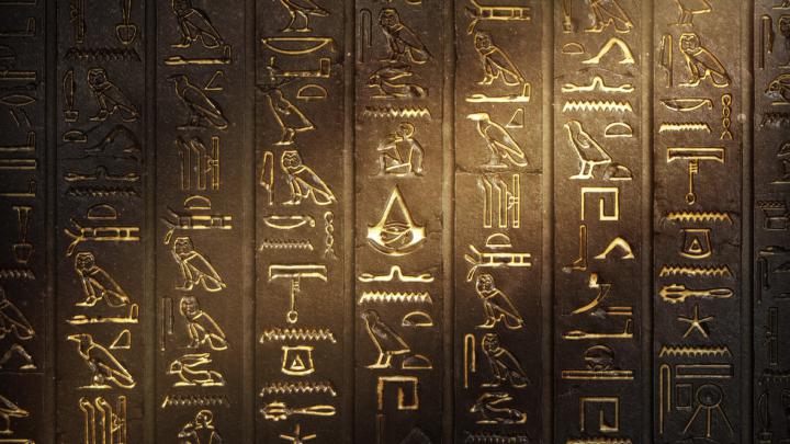 Download 1920x1080 wallpaper assassin\u0026#39;s creed: origins, video game 