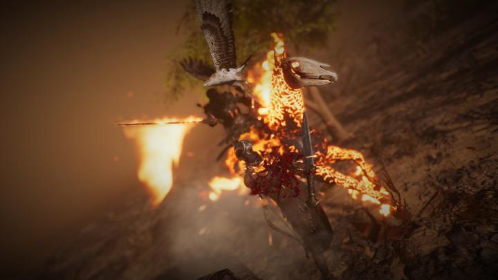 Assassin\u0026#39;s Creed, Assassin\u0026#39;s Creed: Origins, Bayek, Senu | 1920x1080 