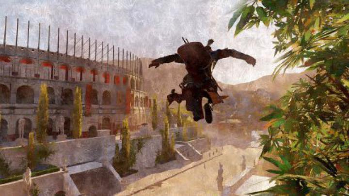 Assassin\u0026#39;s Creed, Assassins Creed: Origins, Bayek, Assassin\u0026#39;s Creed 