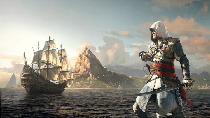 Assassin\u0026#39;s Creed 1920X1080 Wallpaper \/ 1920x1080 Bayek Assassins Creed 