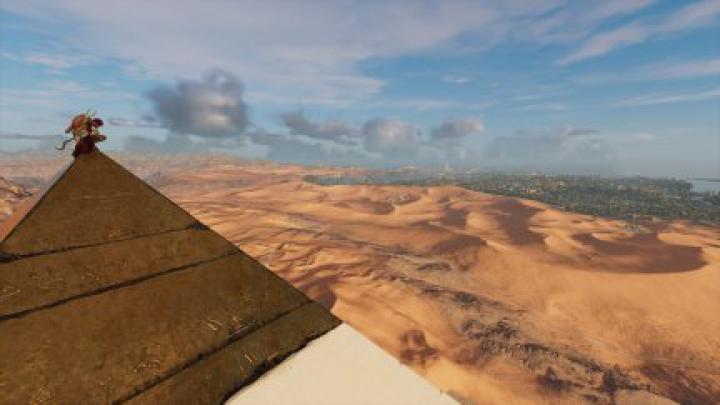 Assassins Creed: Origins, PC gaming, video games, Assassin\u0026#39;s Creed 