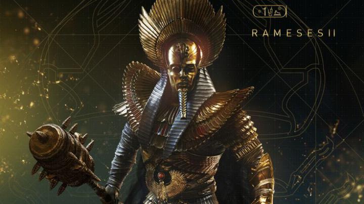 Download 1920x1080 wallpaper Assassin\u0026#39;s Creed: Origins, game, Rameses 