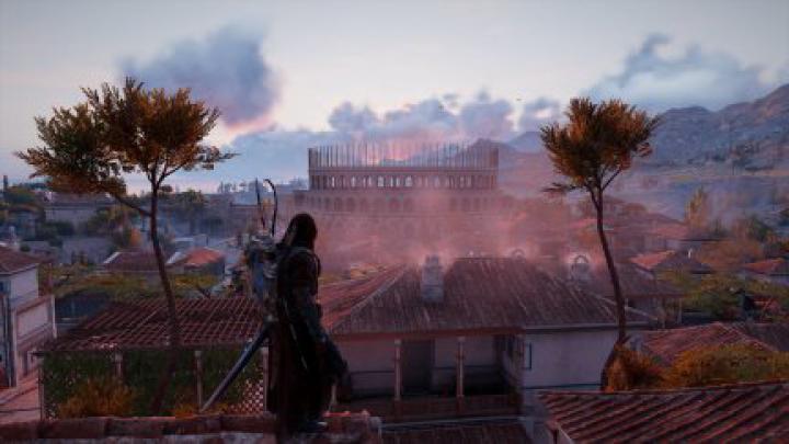Bayek, Assassin\u0026#39;s creed Origins, Assassin\u0026#39;s Creed: Origins, Assassin\u0026#39;s 