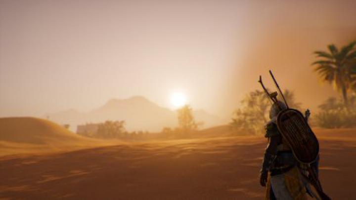 Assassin\u0026#39;s Creed, Assassin\u0026#39;s Creed: Origins, screen shot, video games 