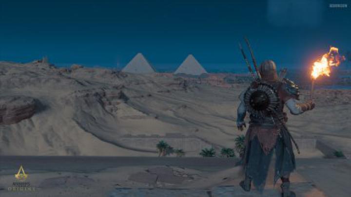 Assassin\u0026#39;s Creed: Origins, Assassin\u0026#39;s Creed, Xbox, Xbox One, Bayek 