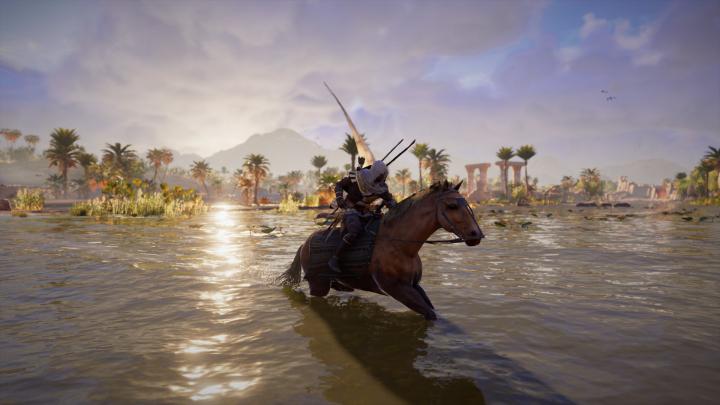 Bayek, Assassin\u0026#39;s creed Origins, Assassin\u0026#39;s Creed: Origins, Assassin\u0026#39;s 