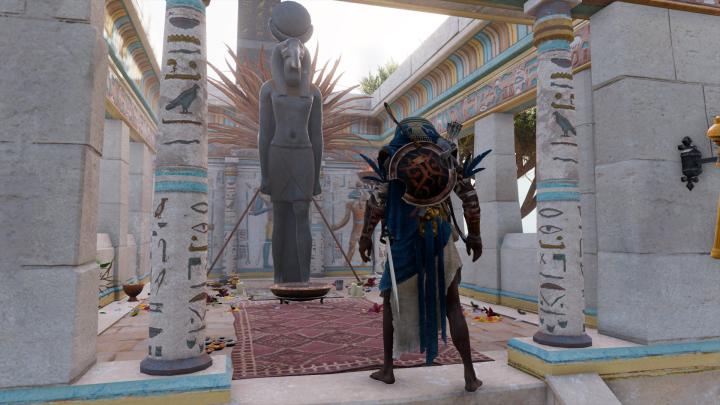 Assassin\u0026#39;s Creed, Assassin\u0026#39;s creed Origins, video games, Assassin\u0026#39;s 