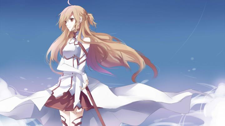 Asuna Wallpapers (71+ background pictures)