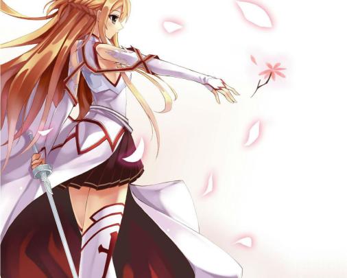 [38+] Asuna Wallpaper HD 