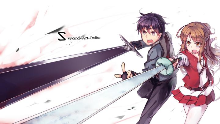 Sword Art Online Asuna Wallpaper (82+ images)