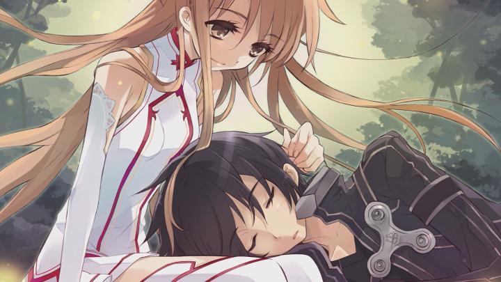 Asuna Wallpapers (85+ pictures)