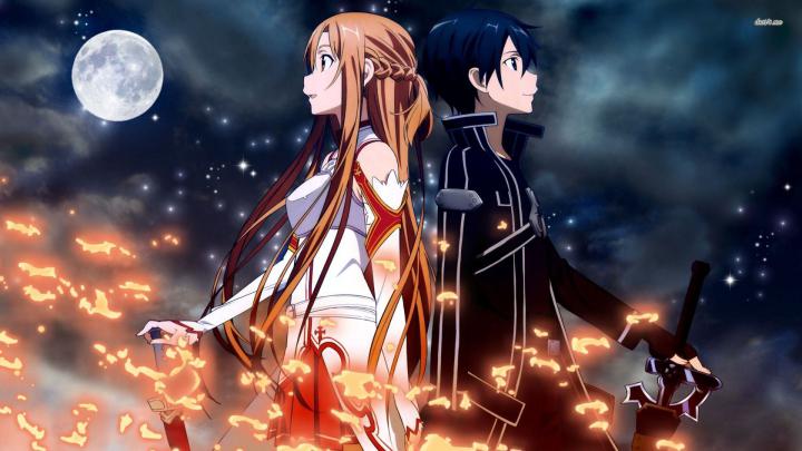 Asuna Wallpapers - Top Free Asuna Backgrounds - WallpaperAccess