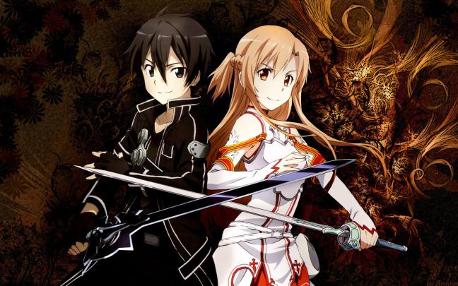 Sao Wallpapers -